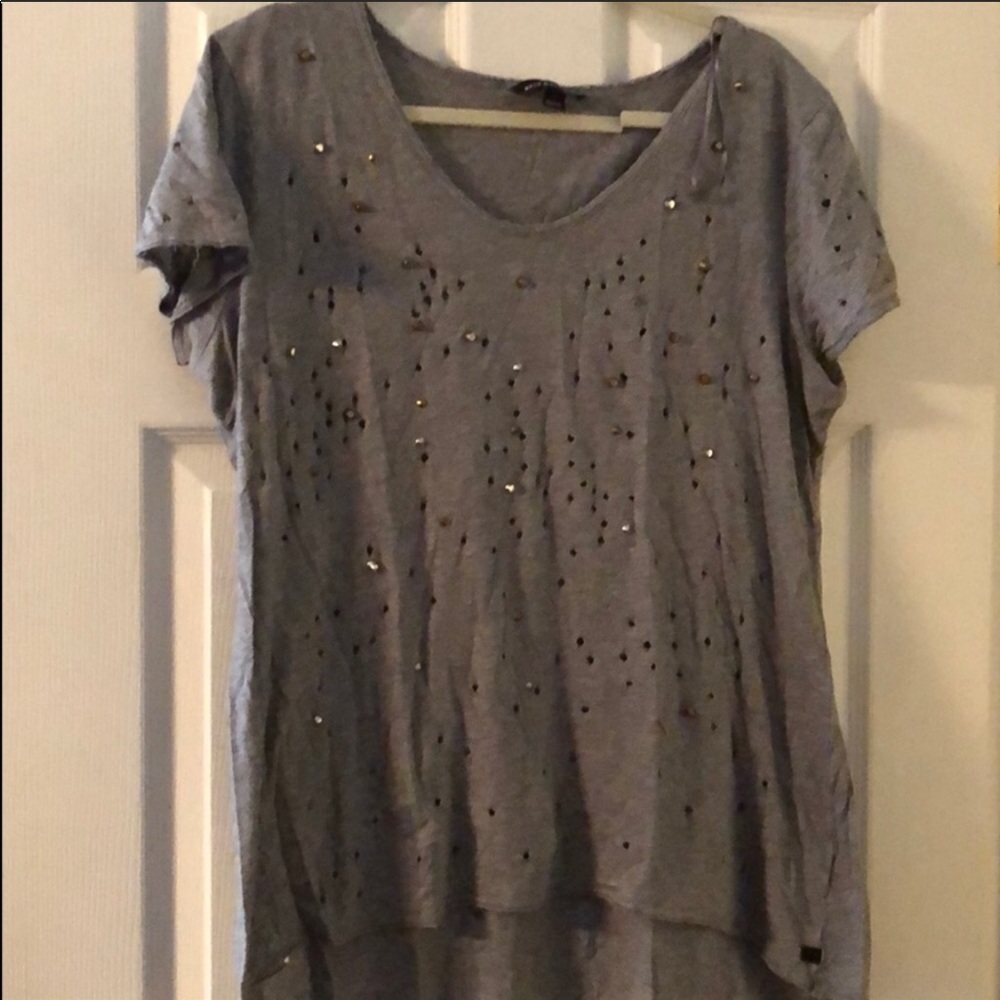 💙3 for $15 Rock & Republic Tee